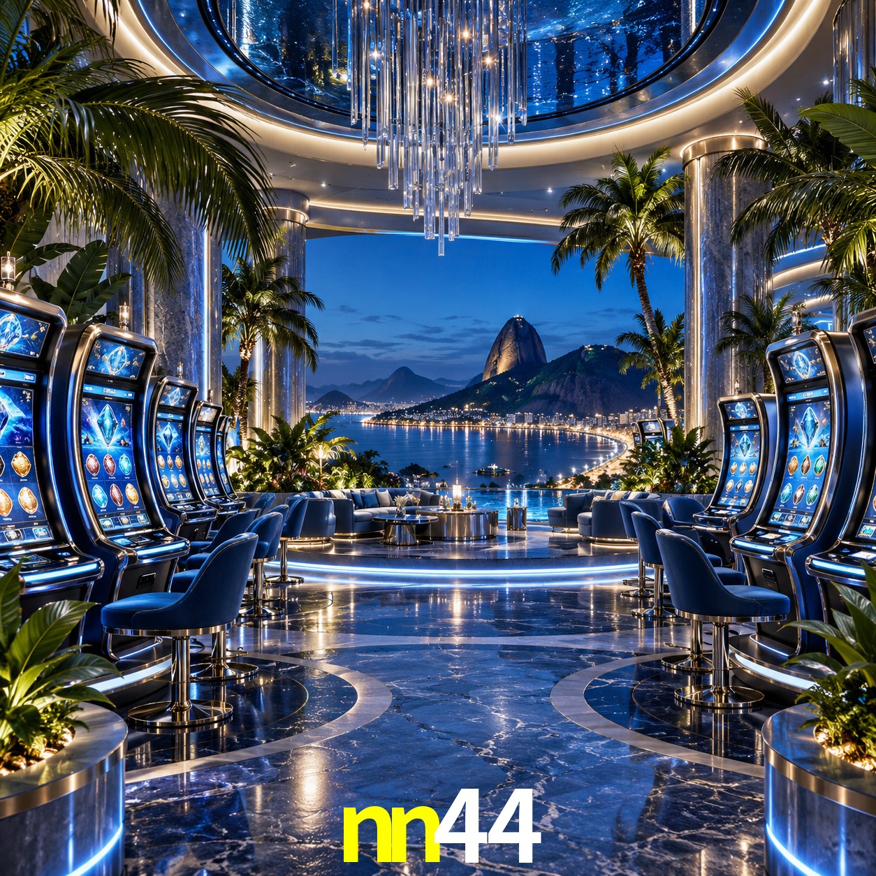 Slot Games nn44