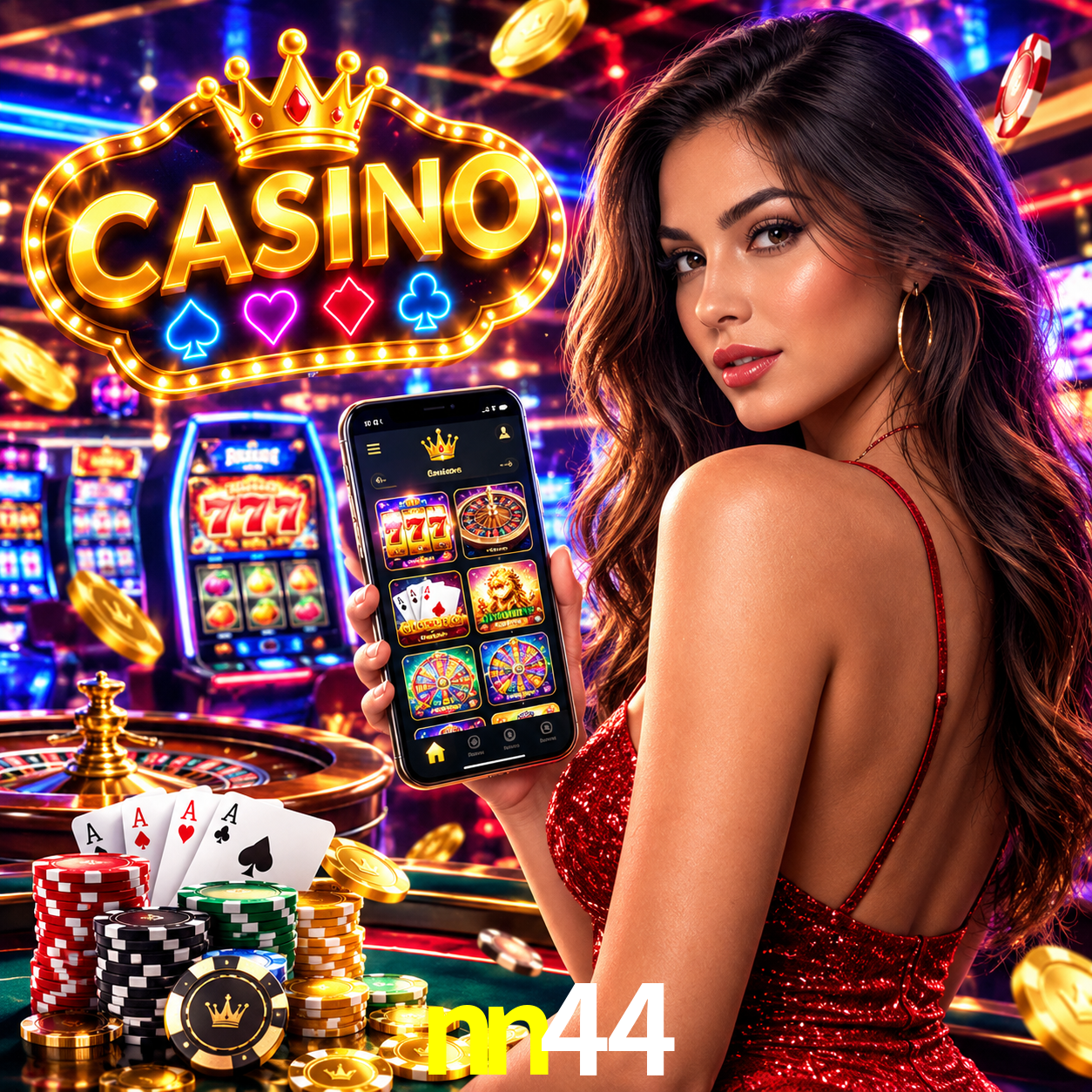 Exclusive Games nn44