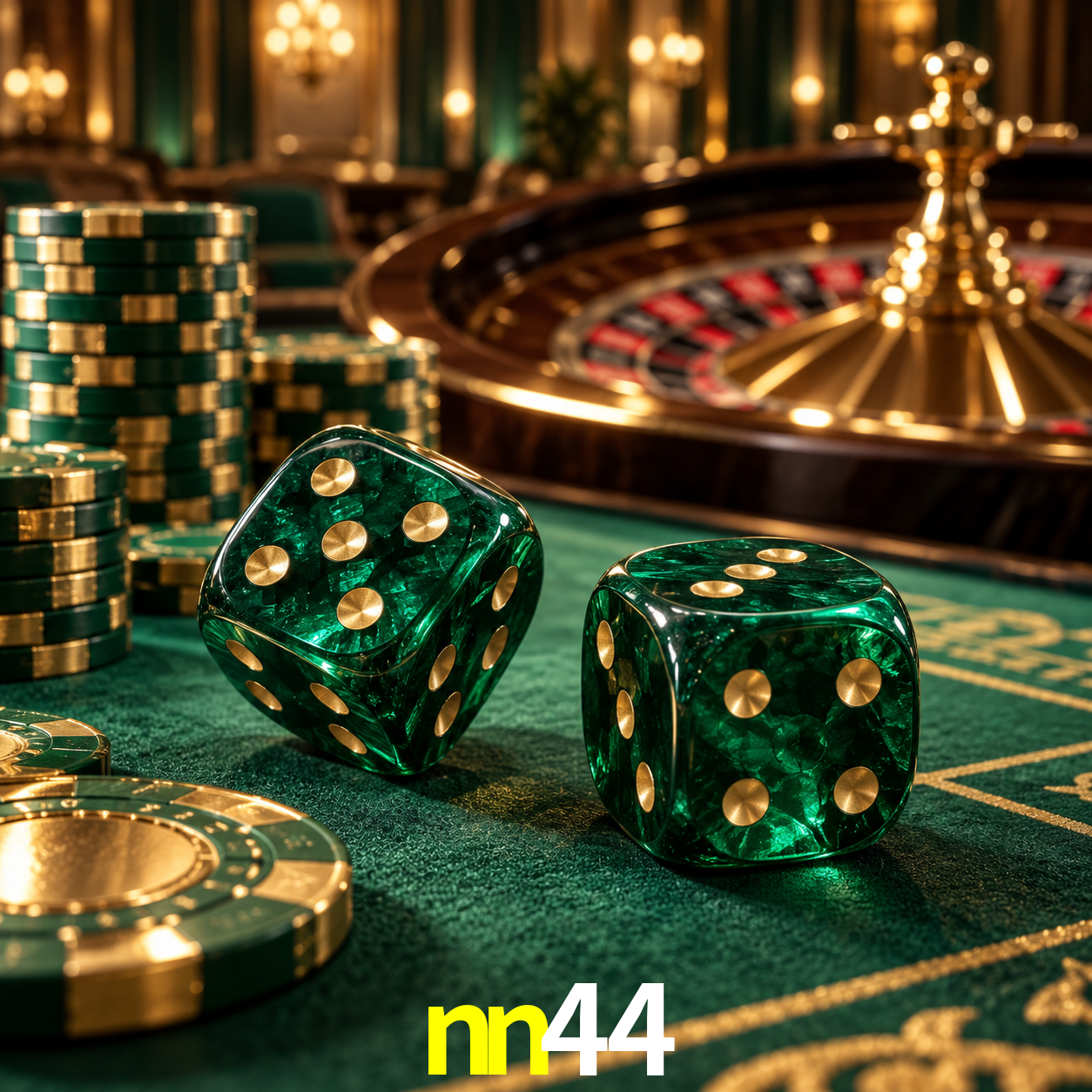 Live Casino nn44