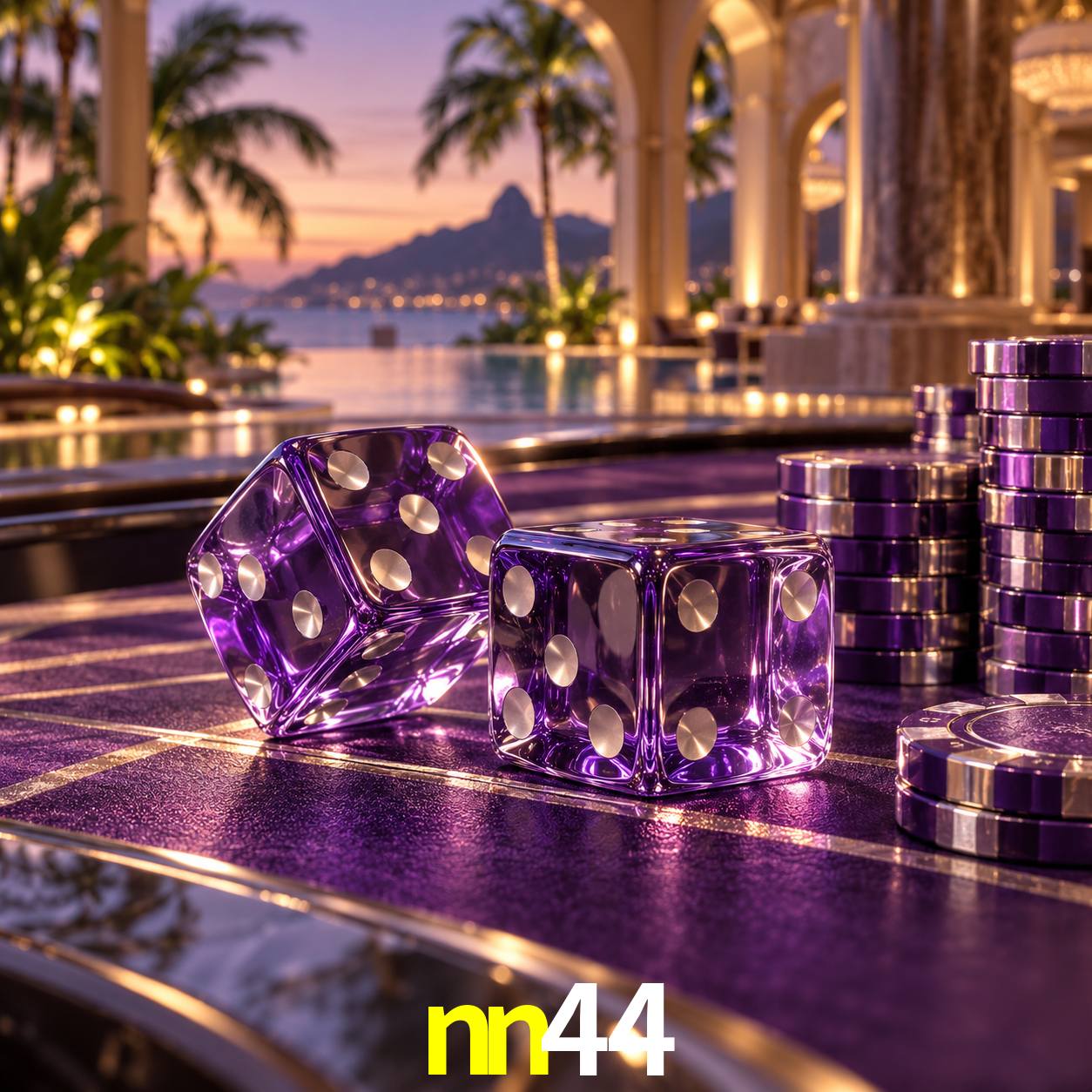 VIP Casino nn44